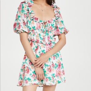 For Love and Lemons Dress